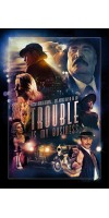 Trouble Is My Business (2018 - English)